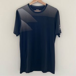 Reebok Short Sleeve
